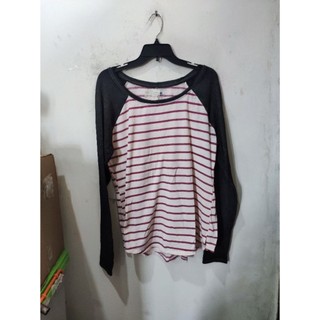 NODA GARIS ANGGR 120