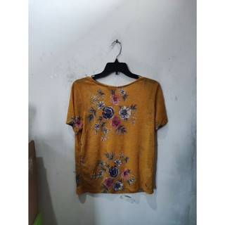 BOL CAP BUNGA M96