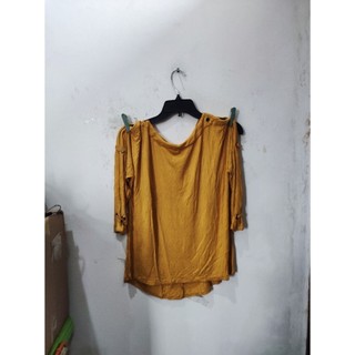 BOL KUNING RING M100