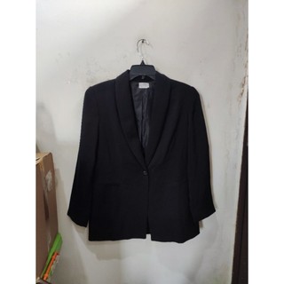 BENANG BLAZER OLI 98