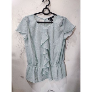 SALUR RUMBAI M-95