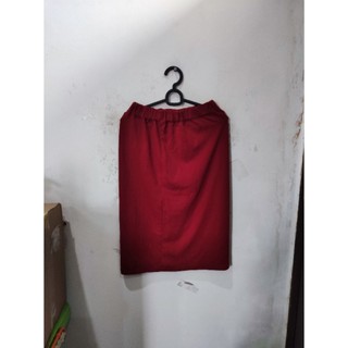 BOL ROK MERAH M62