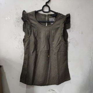 BENANG IJO REMPEL 92