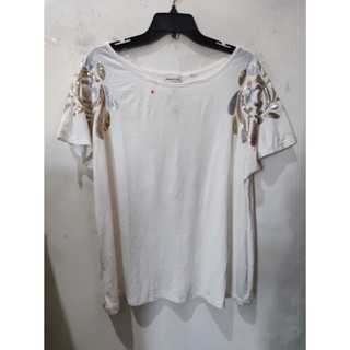 NODA PUTIH PAYET 120