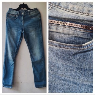 NODA DENIM BY 36-74