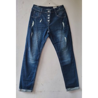 RIB LINTAH LP 74