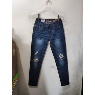 BOL JEANS JM 64