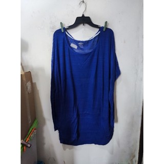 BOL BIRU SAMAR 125