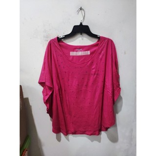 NODA PINK MUTE 110