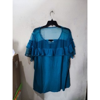 BOL BIRU JARING 140