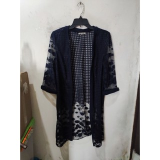 BOL CARDI NAVY 104