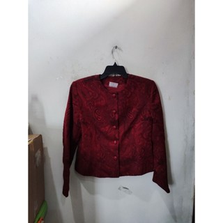 BENANG MERAH ETNK 98