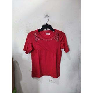 BOL MERAH PERMATA 85