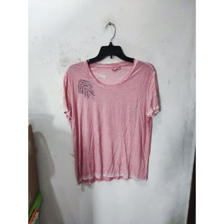 BOL PINK PAYET 108