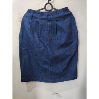 DENIM TUA LP 66