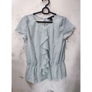 SALUR RUMBAI S-90