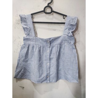SALUR BIRU LD 76