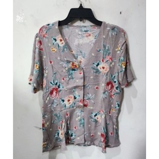 ABU MAWAR XL100