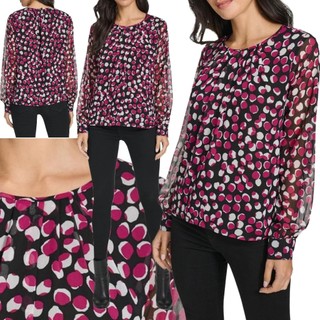 UNGU POLKA S-105