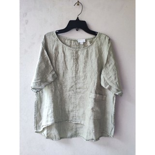 NODA IJO LINEN XS110