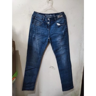 NODA BIRU SAYAT 74