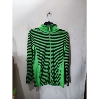 BOL SALUR HIJAU 96