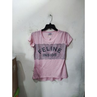 BOL PINK FELINE 90