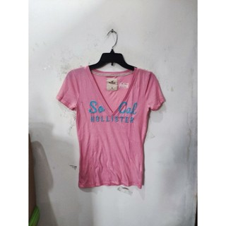 BOL PINK HOLISTER 82