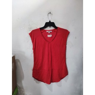 BOL MERAH TEKSTR M95