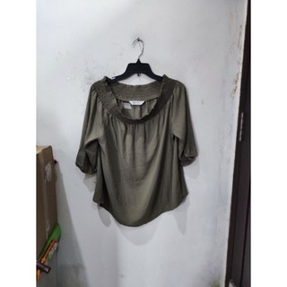 ARMY KARET 125