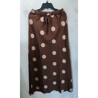 COKLAT POLKA XL-94