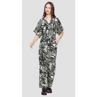 NODA DAUN HITAM M100