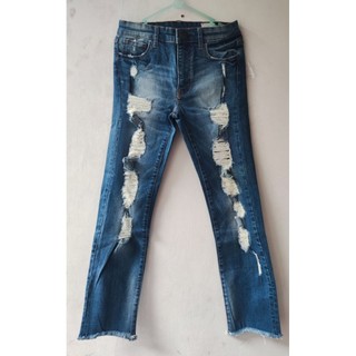 BIRU FULL RIB LP 70