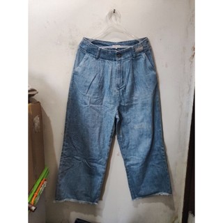 NODA KULOT RAWIS 78