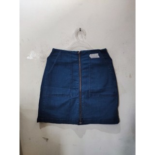 BOL ZIP DEPAN 74