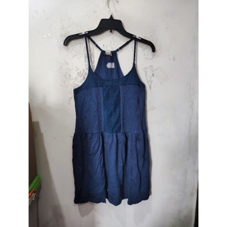 BOL DRES NAVY 76