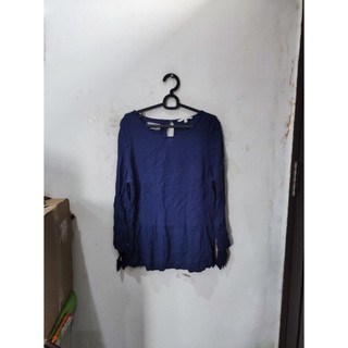 BOL NAVY IKAT 96