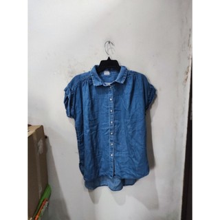 BOL LOVE DENIM M118