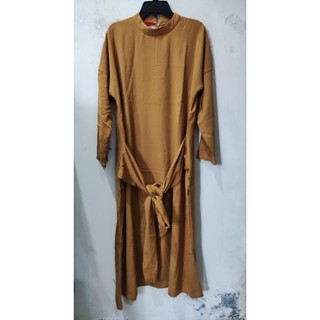 MUSTARD TALI S-105