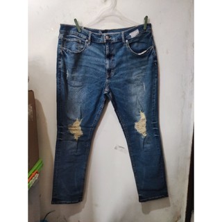 NODA GELAP TAPER 96