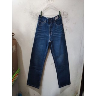 NODA DENIM KERUT 60