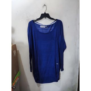 BOL BIRU SAMAR 146