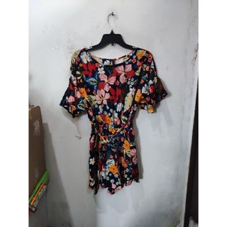 BOL BUNGA WARNA 100