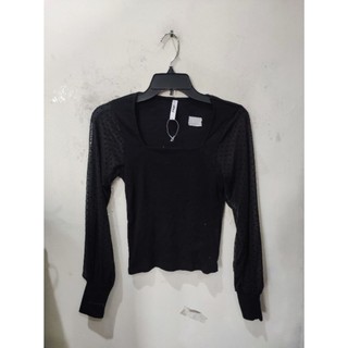 BOL HITAM POLKA 70