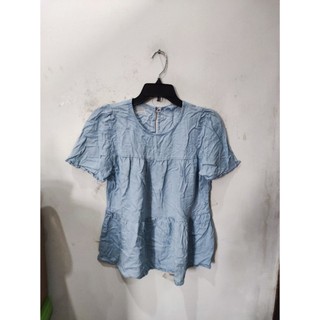 BOL DENIM MUDA 100