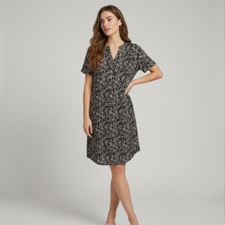 TT-MIX DRESS