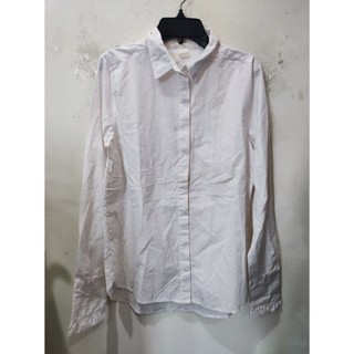 NODA KEMEJA PUTIH 95