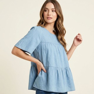DEF DENIM 18-125