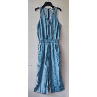 DENIM SILANG S-88