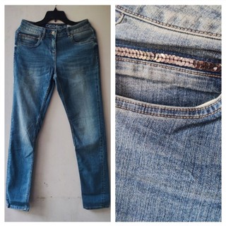 NODA DENIM BY 46-94